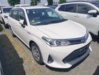 Toyota Fielder Hybrid 2020