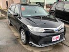 Toyota Fielder Hybrid 2021