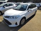 Toyota Fielder HYBRID 2021