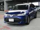 Toyota Fielder hybrid 2021