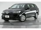 Toyota Fielder hybrid 2021
