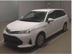 Toyota Fielder Hybrid 4 Grade 2020
