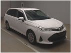 Toyota Fielder Hybrid 4 point 2020