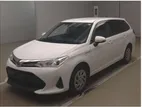 Toyota Fielder Hybrid_ 4 point 2020