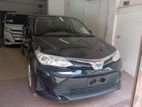 Toyota Fielder hybrid 4 point fresh 2019