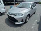 Toyota Fielder HYBRID EX 2020