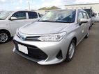 Toyota Fielder Hybrid EX 2020