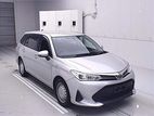 Toyota Fielder Hybrid EX 2020