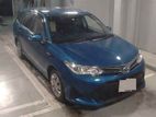 Toyota Fielder Hybrid EX 2020