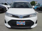 Toyota Fielder Hybrid EX 2021