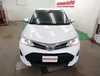 Toyota Fielder Hybrid EX 2021