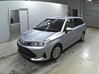 Toyota Fielder HYBRID EX 2021