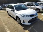 Toyota Fielder HYBRID EX 2021