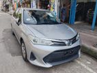Toyota Fielder Hybrid Ex_ 4 Point 2020