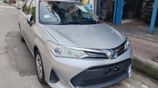 Toyota Fielder Hybrid Ex_ 4 Point 2020