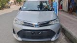 Toyota Fielder Hybrid Ex_ 4 Point 2020