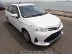 Toyota Fielder Hybrid Ex_ 4 point 2020