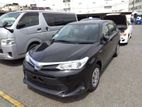 Toyota Fielder Hybrid EX Black 2020