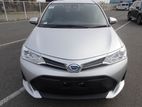 Toyota Fielder Hybrid Ex Package 2020