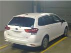 Toyota Fielder HYBRID EX PACKAGE 2020