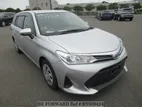 Toyota Fielder Hybrid Ex Package 2020