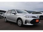 Toyota Fielder Hybrid EX package 2021