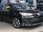 Toyota Fielder Hybrid Ex PKG 2019