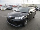 Toyota Fielder Hybrid EX Pkg Black 2020