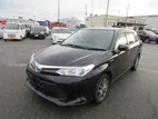 Toyota Fielder Hybrid EX Pkg Black 2020
