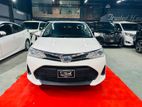Toyota Fielder HYBRID EX PKG WHITE 2020