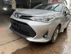 Toyota Fielder HYBRID EX PUSH 2020