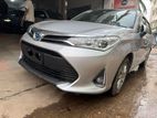 Toyota Fielder HYBRID EX PUSH 2020