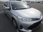 Toyota Fielder Hybrid Ex Push 2020