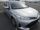 Toyota Fielder Hybrid Ex Push 2020