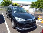 Toyota Fielder Hybrid (EX-Push) - 2020