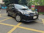 Toyota Fielder HYBRID EX-PUSH BLACK 2019