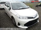 Toyota Fielder HYBRID EX-PUSH PEARL 2019