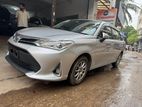 Toyota Fielder HYBRID EX PUSH START 2020