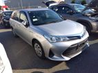 Toyota Fielder Hybrid EX Silver 2020