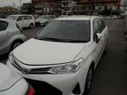 Toyota Fielder Hybrid EX White 2020