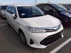 Toyota Fielder HYBRID G 2018