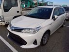 Toyota Fielder HYBRID G 2018