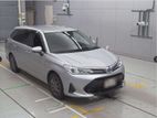 Toyota Fielder HYBRID G 2018