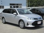 Toyota Fielder Hybrid G 2019