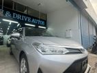 Toyota Fielder HYBRID G-PKG 2019