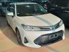 Toyota Fielder HYBRID G PKG 2019