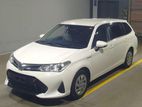 Toyota Fielder Hybrid G Push 2019