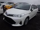 Toyota Fielder Hybrid G Push 2019