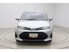 Toyota Fielder Hybrid G Push 2019