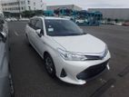 Toyota Fielder Hybrid G Push Pearl 2019